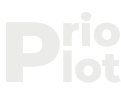 PrioPlot Logo